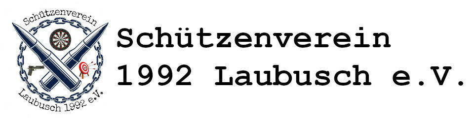 Schützenverein 1992 Laubusch e.V.